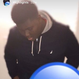 Meet your Posher, Khalil